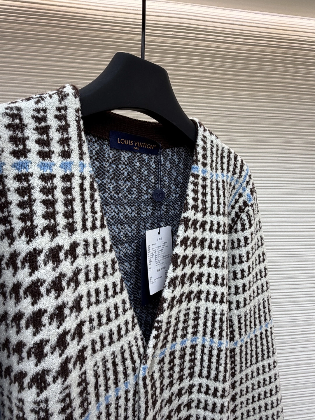 wg.luxury-- 8V wool item:E-F509L1004H